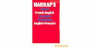 Harrap's Concise French and English Dictionary. Patricia Forbes  M.Holland Smith  Helen Knox