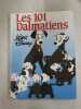 Les 101 dalmatiens. Walt Disney