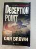 Deception Point. Dan Brown