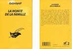 La Honte de la famille. Exbrayat Charles