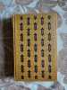 La Conquete de Plassans tome 1. Emile Zola