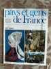 Pays et gens de France n°58. 