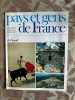 Pays et gens de France n°61. 