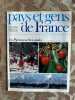 Pays et gens de France n°63. 