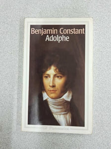 Adolphe