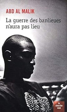 La guerre des banlieues n'aura pas lieu. Malik Abd Al Greco Juliette