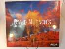 David Muench's Arizona: Cherish the Land Walk in Beauty. Muench David  Cheek Lawrence W