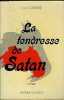 La Tendresse de Satan - roman. Charles-A. Gonnet