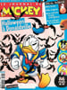 Le Journal de Mickey N&deg; 3357-3358 : Halloween &agrave; Donaldville. 