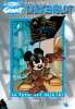 Mickey Parade Géant Hors-série / collector HS15. Darkenblot - Tome 1 : Le Futur est déjà là. 