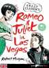 romeo and Juliet in Las Vegas - Livre + mp3. Morgan Rupert  Cook Euan