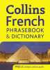 Collins French Phrasebook And Dictionary (Collins Gem). Collins Uk