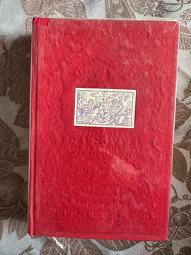 Marguerite de navarre l'heptameron. undefined