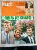 Paris Match N.1003 - Juillet 1968. 