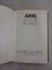 Ariel ou la vie de Shelley. André Maurois