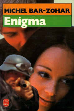 Enigma. La 28 Enigma. Bar-Zohar Michel