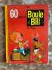 60 Gags De Boule et Bill Par Roba n°3. 