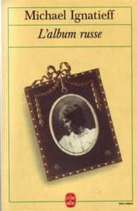 L'album russe