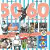 L'Album de ma jeunesse 50-60 : Mon enfance mon adolescence. Leroy Armelle  Chollet Laurent