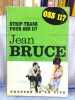 Strip-tease pour OSS 117. Jean Bruce
