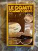 LE COMTE DE MONTE CRISTO tome2. Alexandre Dumas
