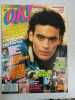 OK! Magazine Nº621 / Décembre 1987. 
