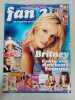 Magazine Fan 2 Nº37 / Janvier 2002. 
