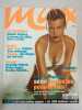 Max Magazine Nº107 / Octobre 1998. 