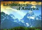 Landscapes Of America Second S. Rh Value Publishing