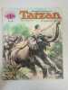 TARZAN Le Seigneur de la jungle mensuel n° 39 - Avril 1979. 