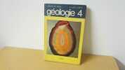 Géologie 4. 