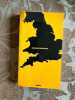 Grande-Bretagne. Le guide du routard 1994-95. 