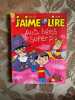 J'aime lire n°375. 