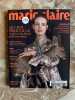 Marie claire n°785. 