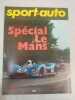 Sport-Auto nº 89 : Spécial le mans / Juin 1989. 