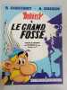 Asterix: Le grand fossé - Avril 1980. 