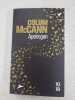 Apeirogon. Colum McCann