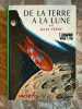 De la Terre à la Lune. Verne Jules