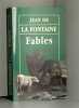 Fables collection Grands textes classiques. 