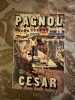 César. Marcel Pagnol