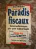 Les paradis fiscaux n°1. 