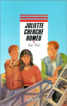 Juliette cherche roméo. Thiès Paul