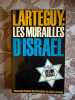 Les Murailles D'israel. 