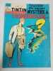 Tintin mystère à porquerolles N.717 - jul. 1962. 