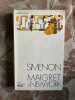 Maigret a new york. Georges Simenon