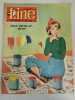 Line Nº189 Le Journal Des Chics Filles. 
