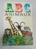 ABC animaux. 