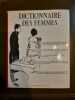 Dictionnaire des Femmes. 