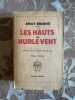 Les Hauts De Hurle Vent. Emily Brontë