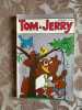 Tom & Jerry n°74. 